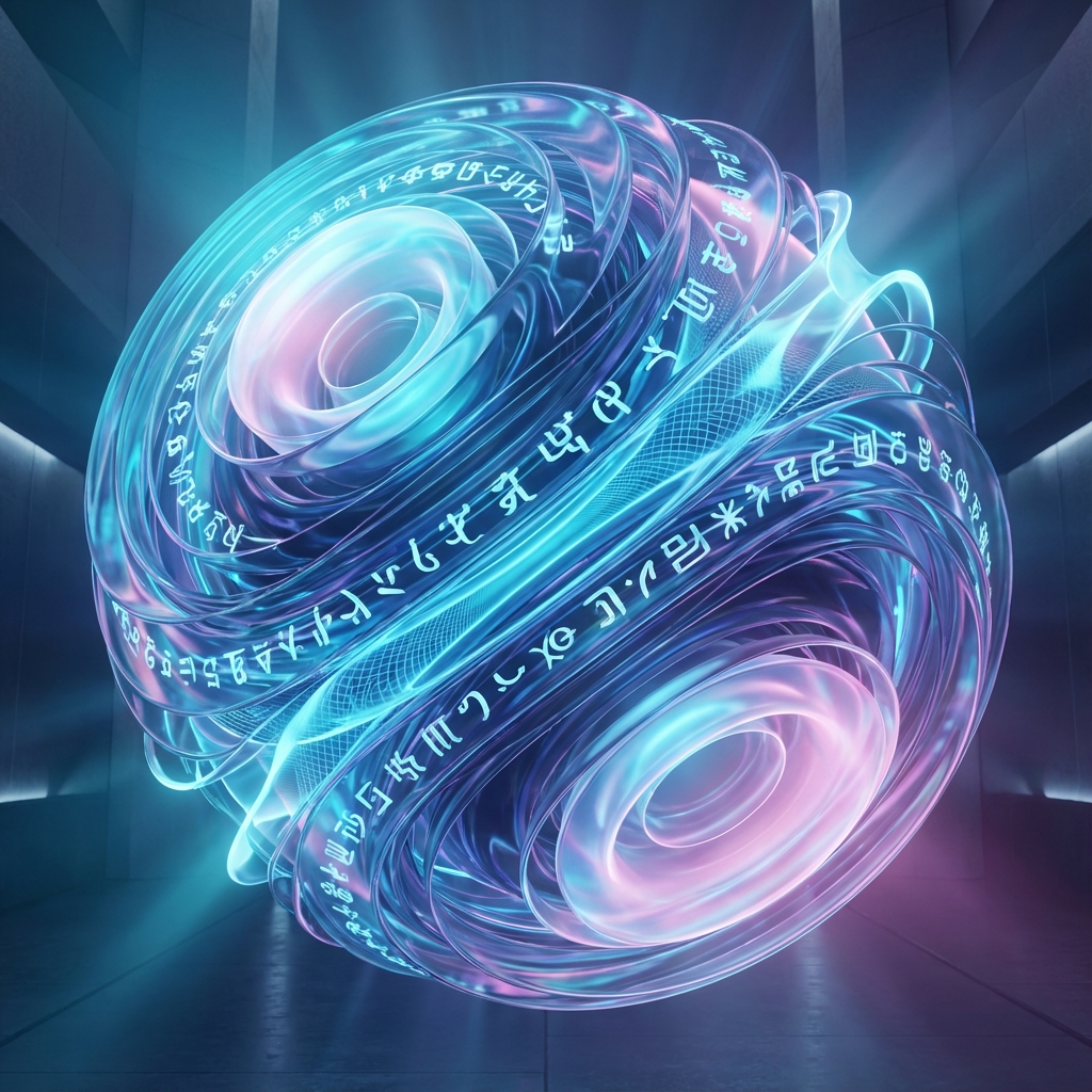 Global Connection Orb